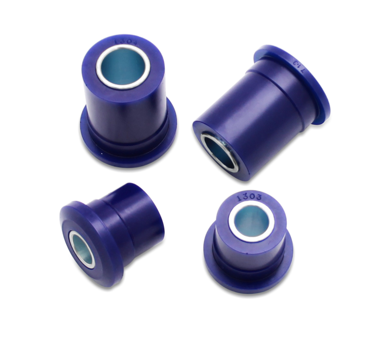 SPR Bushings - Control Arm