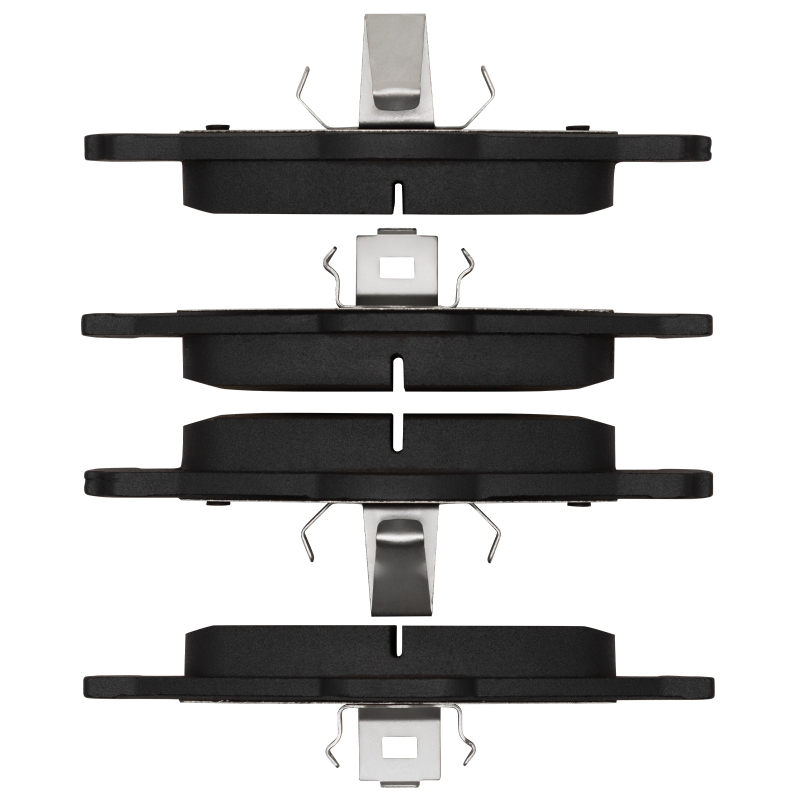 R1 03-09 Volvo XC90 Front Ceramic Brake Pads