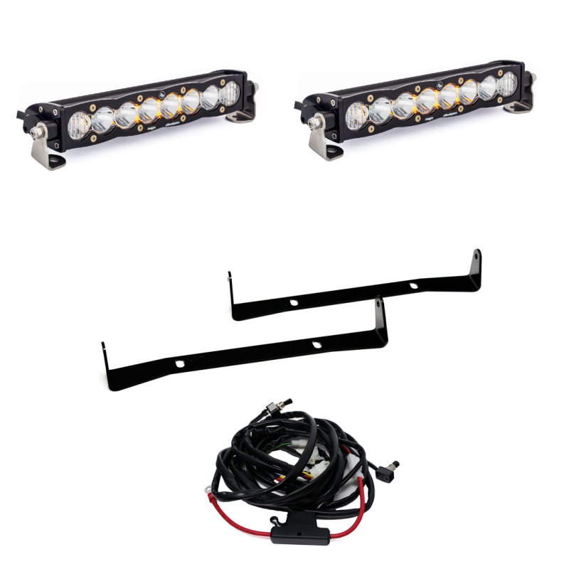 BAJ Light Mount Kits