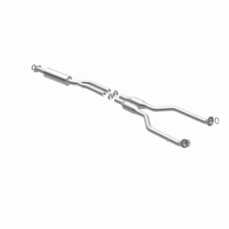 MagnaFlow 07-11 Lexus GS350 3.5L Direct Fit Converter thumbnail 4