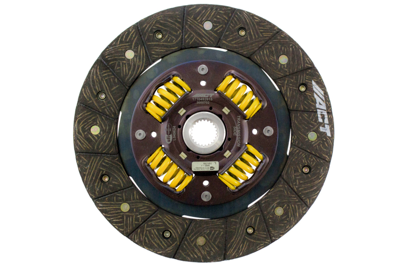 ACT Street Clutch Discs