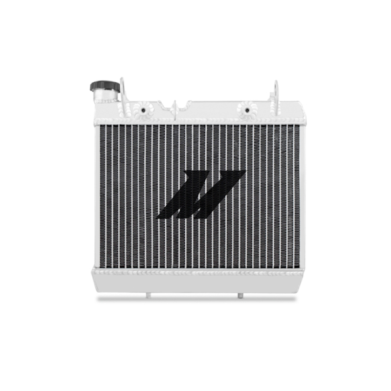 04-09 Honda TRX450R Aluminum Radiator - image 13