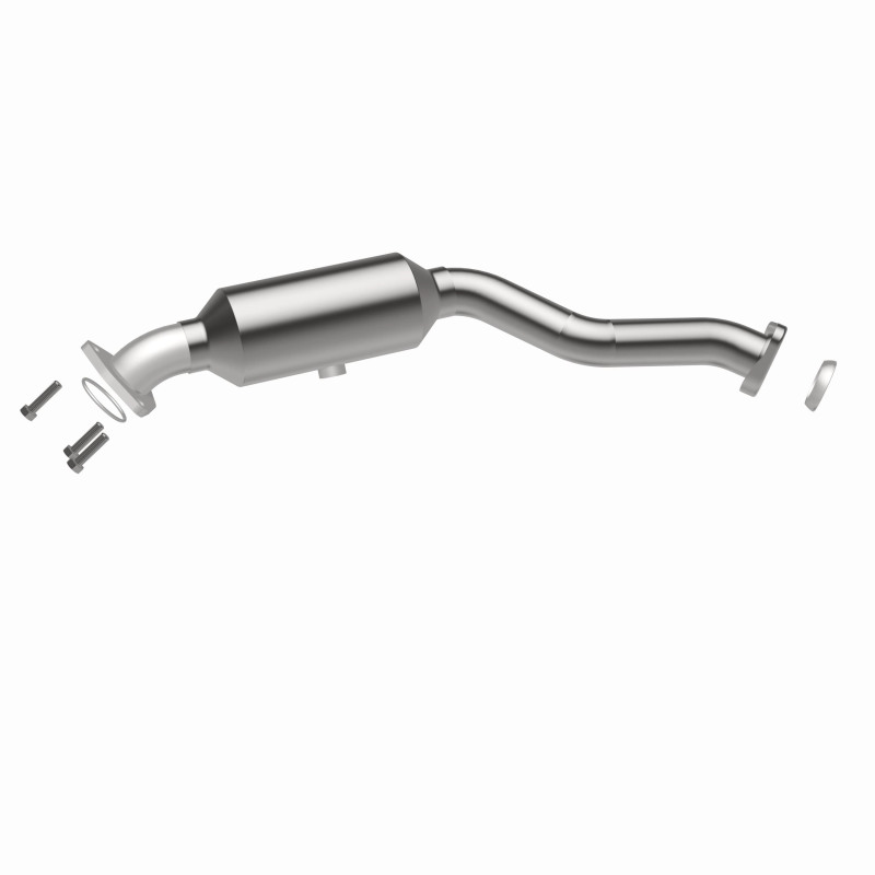MagnaFlow Direct Fit Catalytic Converter 07-08 Honda Fit 1.5L M/T thumbnail 9