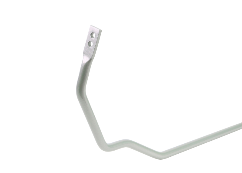 WL Sway Bars - Rear