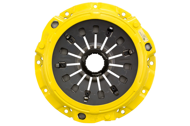 ACT P/PL-M HD Pressure Plates