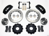 WIL TC6R Brake Kit