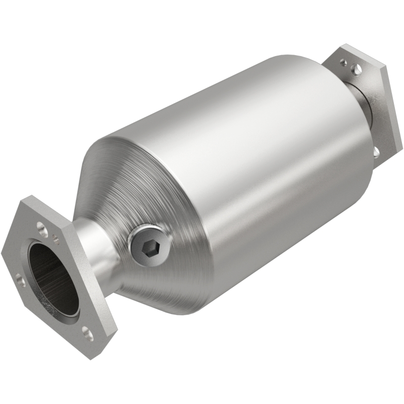 MagnaFlow Direct Fit Catalytic Converter 80-83 Volkswagen Rabbit Pickup thumbnail 3
