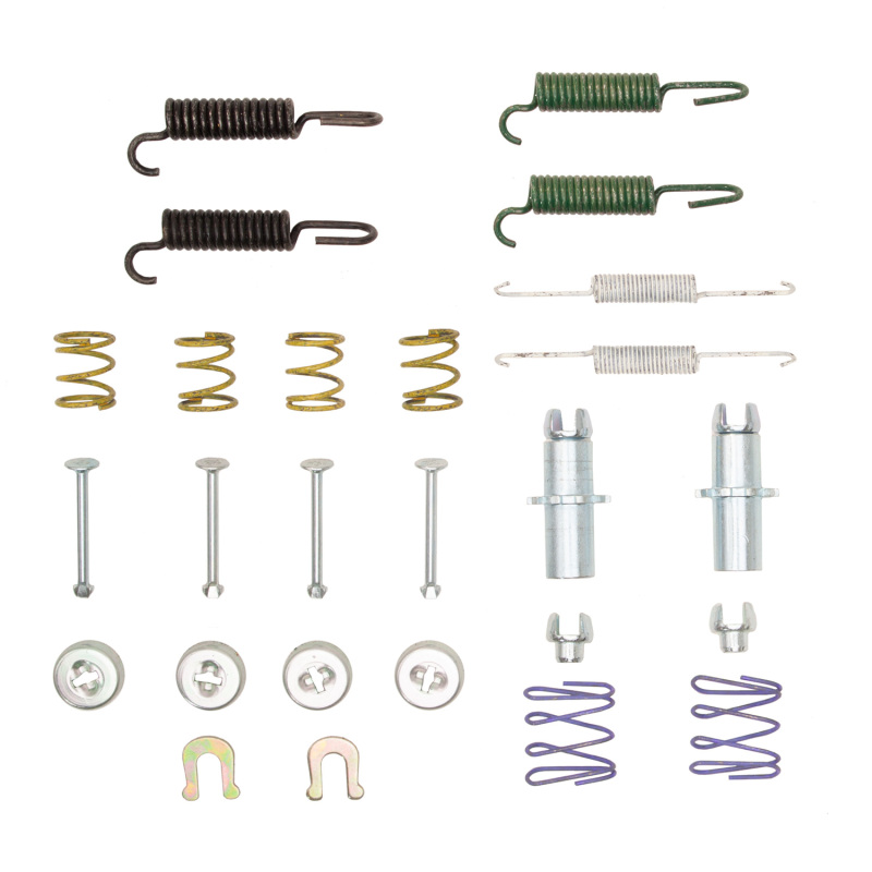 DFC Drum Brake Hardware Kits