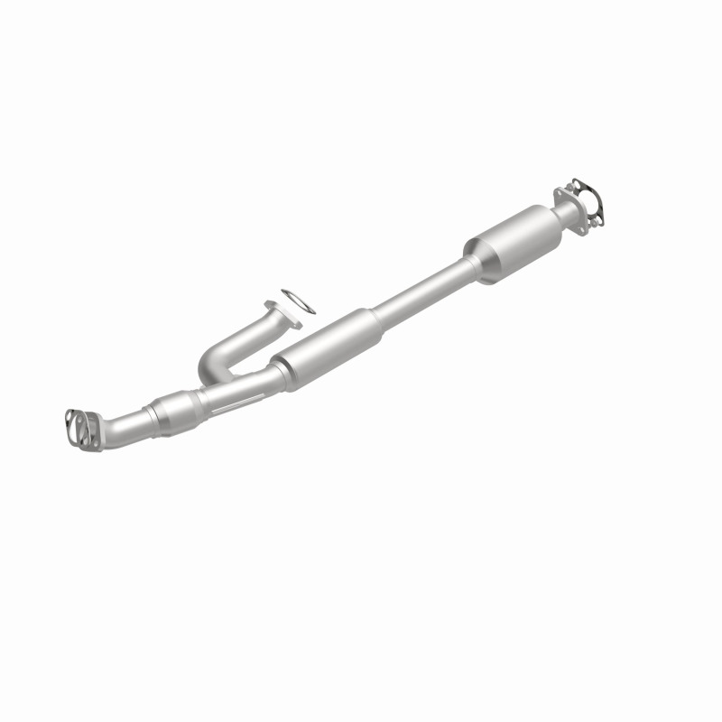 MagnaFlow California Direct Fit Converter 07-08 Hyundai Tiburon 2.7L thumbnail 9