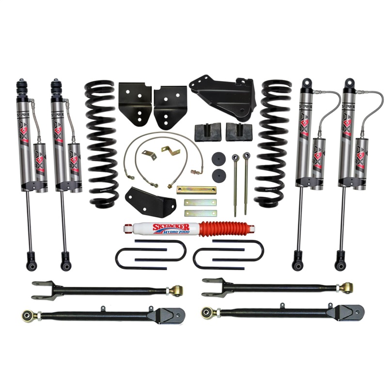 SKY Lift Kit Components