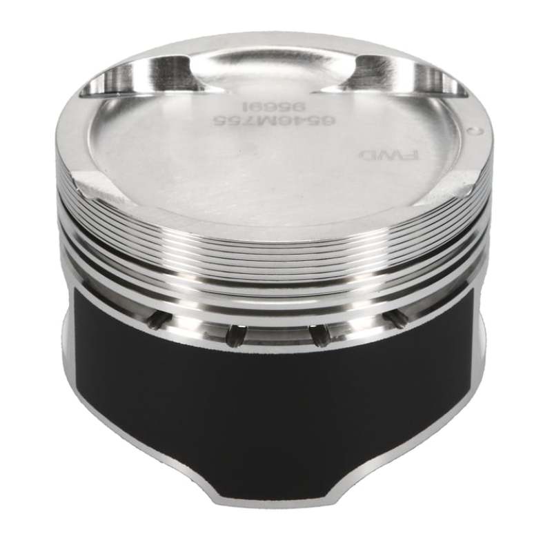 Wiseco Honda Turbo -15.4cc 1.174 X 75.5MM Piston Shelf Stock Kit thumbnail 6