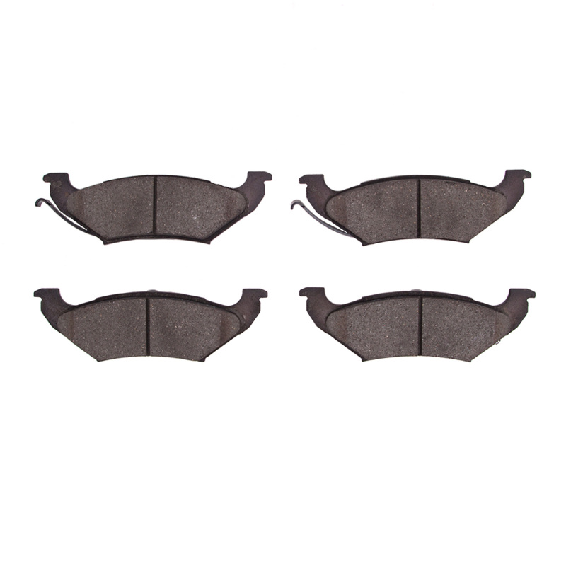 DFC 5000 Advanced Ceramic Brake Pads