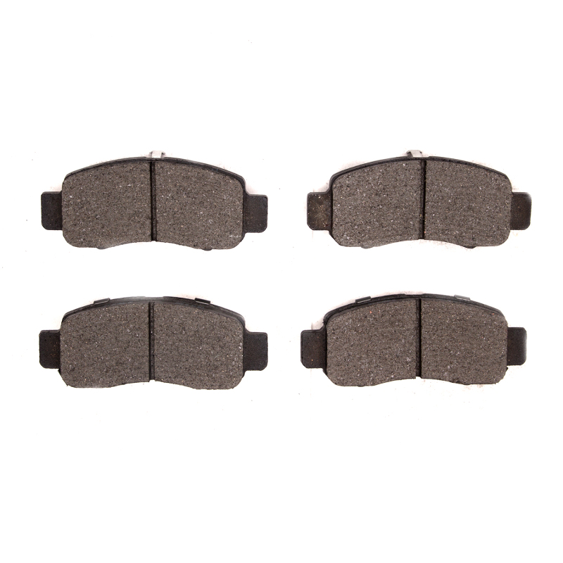 DFC 5000 Advanced Ceramic Brake Pads
