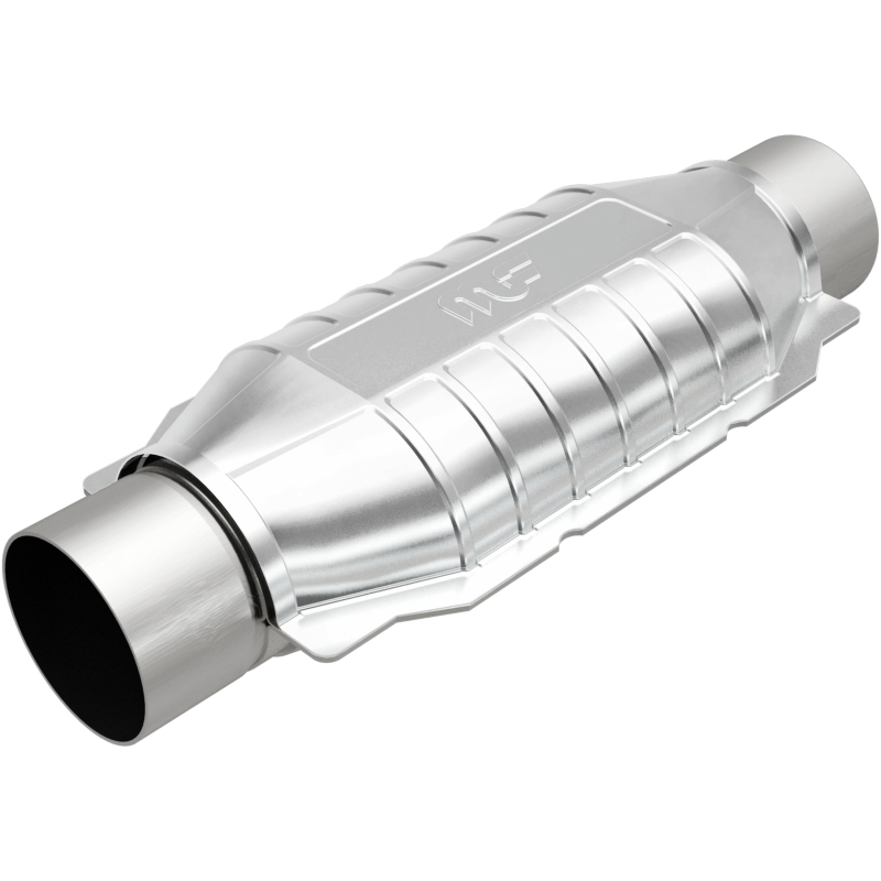 California   Universal Catalytic Converter - 3.00in.
California Universal Catalytic Converter-3.00in.
California CARB Universal Catalytic Converter