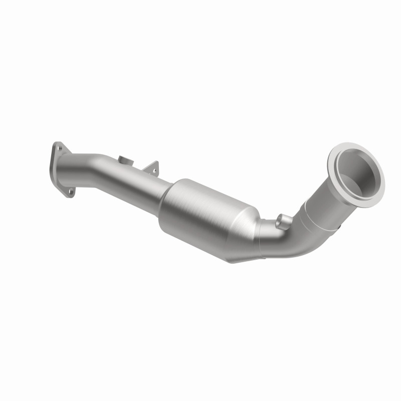 MagnaFlow 08-10 BMW 535i California Catalytic Converter Direct Fit 2.5in Pipe Diameter thumbnail 9