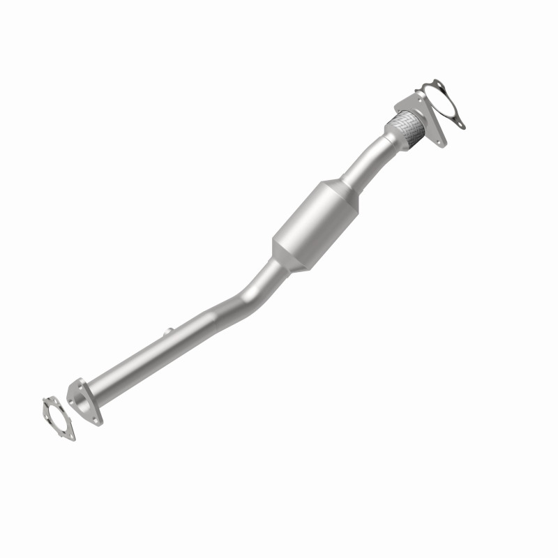 MagnaFlow Direct Fit Catalytic Converter 03-04 Saturn Ion 2.2L thumbnail 8