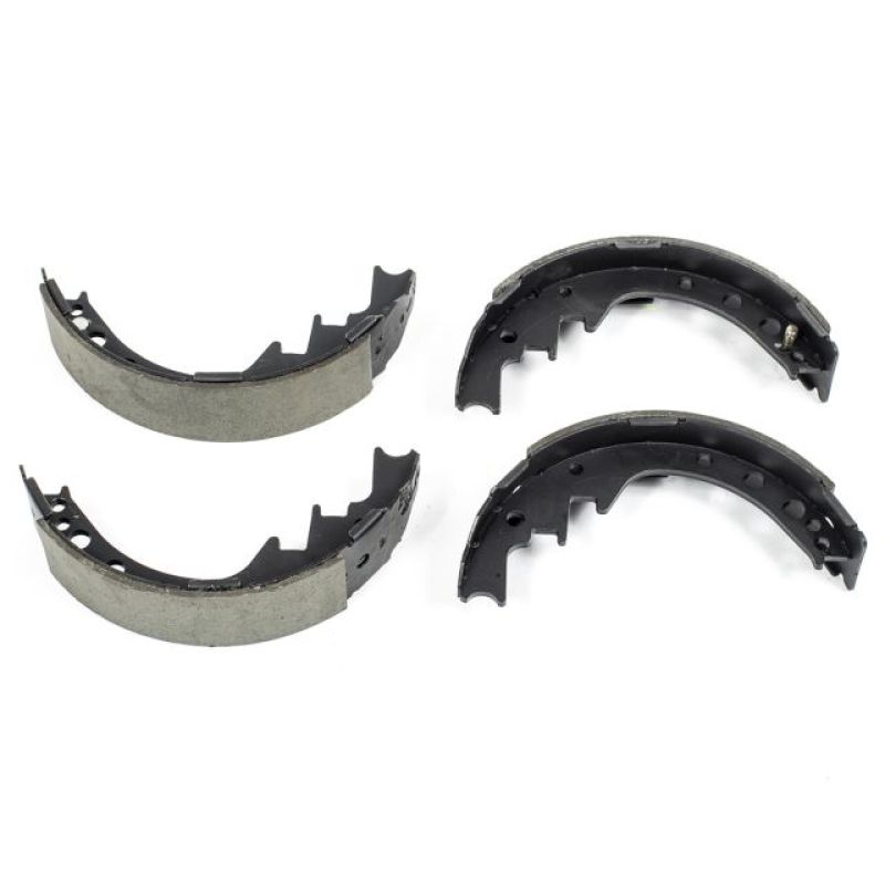 PSB Autospecialty Brake Shoes