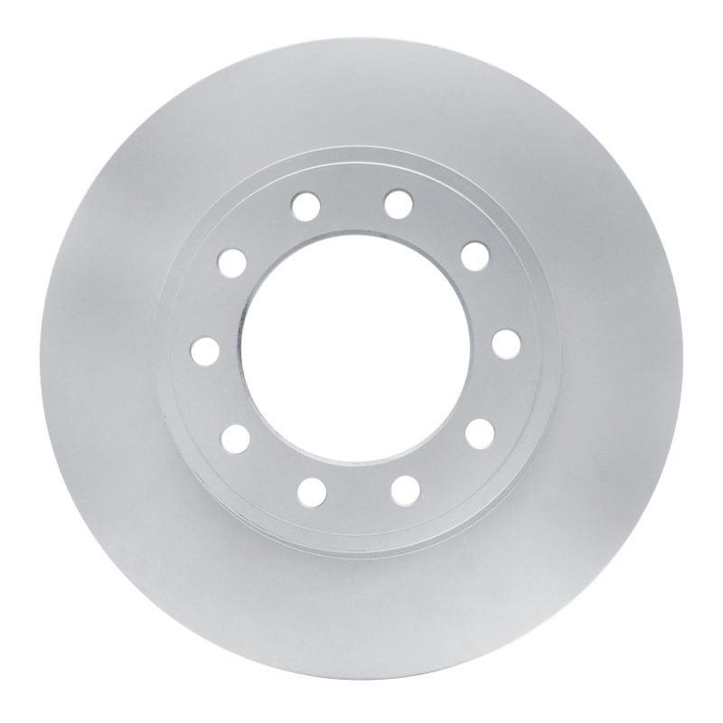 DFC GeoSPEC Coated Rotors - Plain