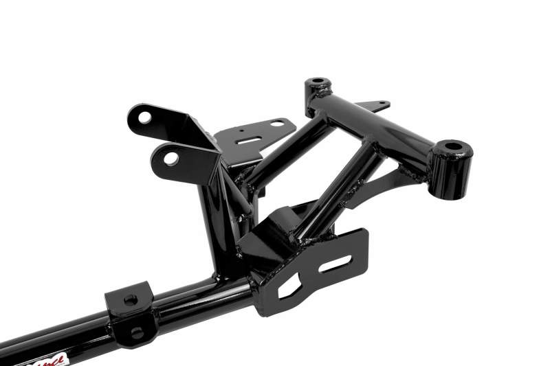 UMI Performance 98-02 GM F-Body Front End Kit Stage 1 - Black (1x umi2300-B, 1x umi2301, 1x umi2320-B) thumbnail 5