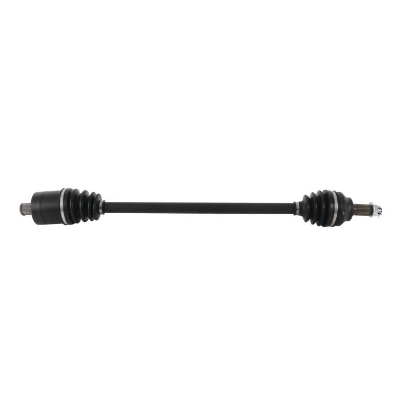 ABR Xtreme Duty Axles