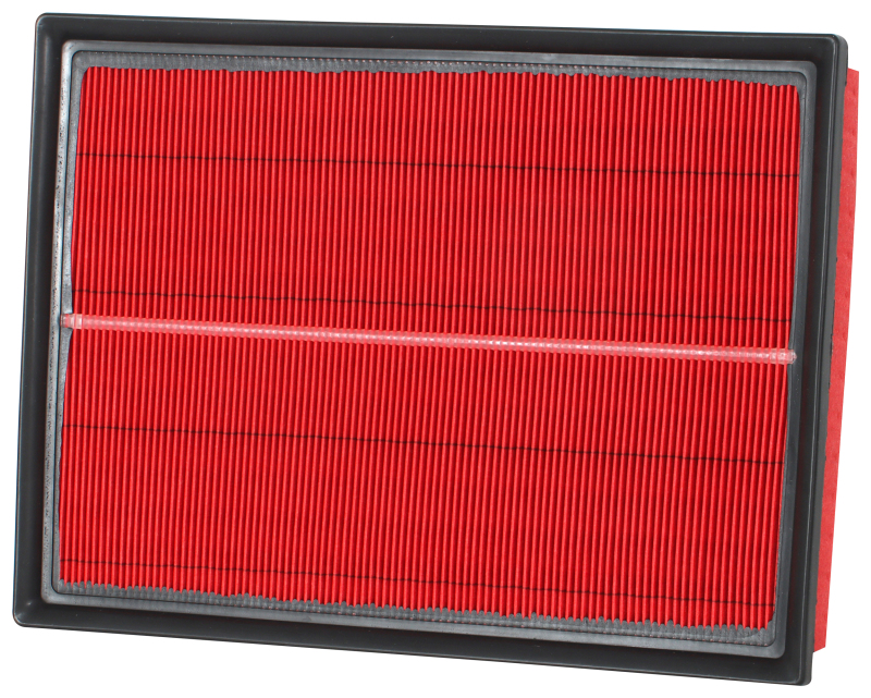 K&N Advantage Plus Air Filter 24K Miles Toyota 4Runner V6-4.0L F/I 10-17 thumbnail 2