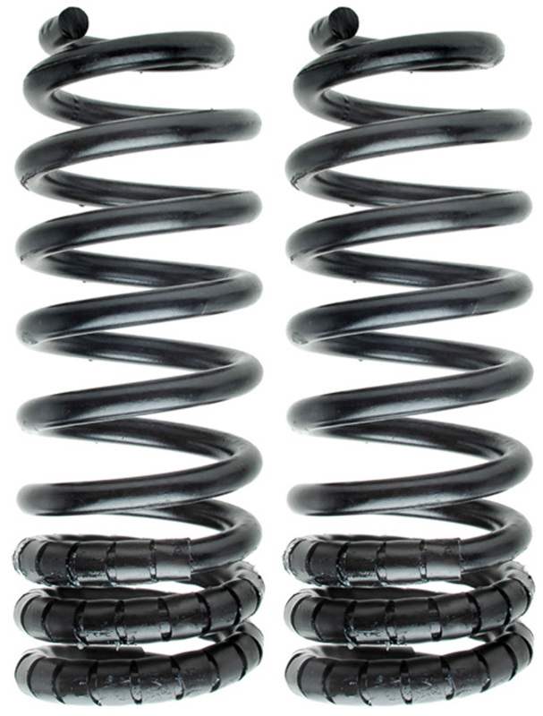 MOOG 02-05 Ford Explorer Rear Coil Springs