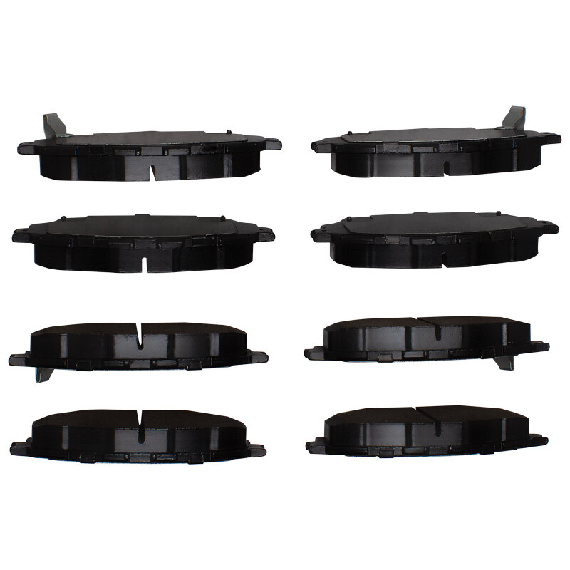 R1 12-20 Mitsubishi Fuso Front Ceramic Brake Pads