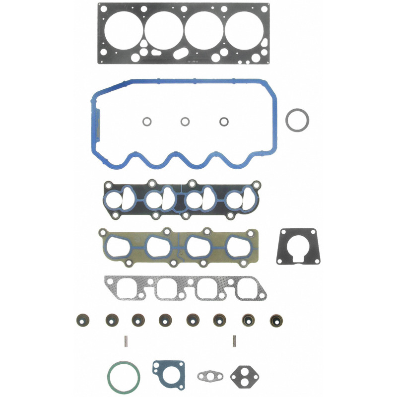 FEL Cylinder Head Gaskets
