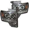 ANZ LED/Projector Headlights