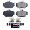PSB Z23 Evolution Brake Pads