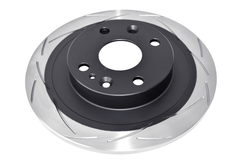 Disc Brakes Australia USA LLC Brake Rotors DBA534S Rotor thumbnail 3