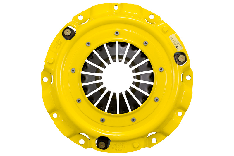 ACT 2005 Chevrolet Cobalt P/PL Heavy Duty Clutch Pressure Plate thumbnail 2