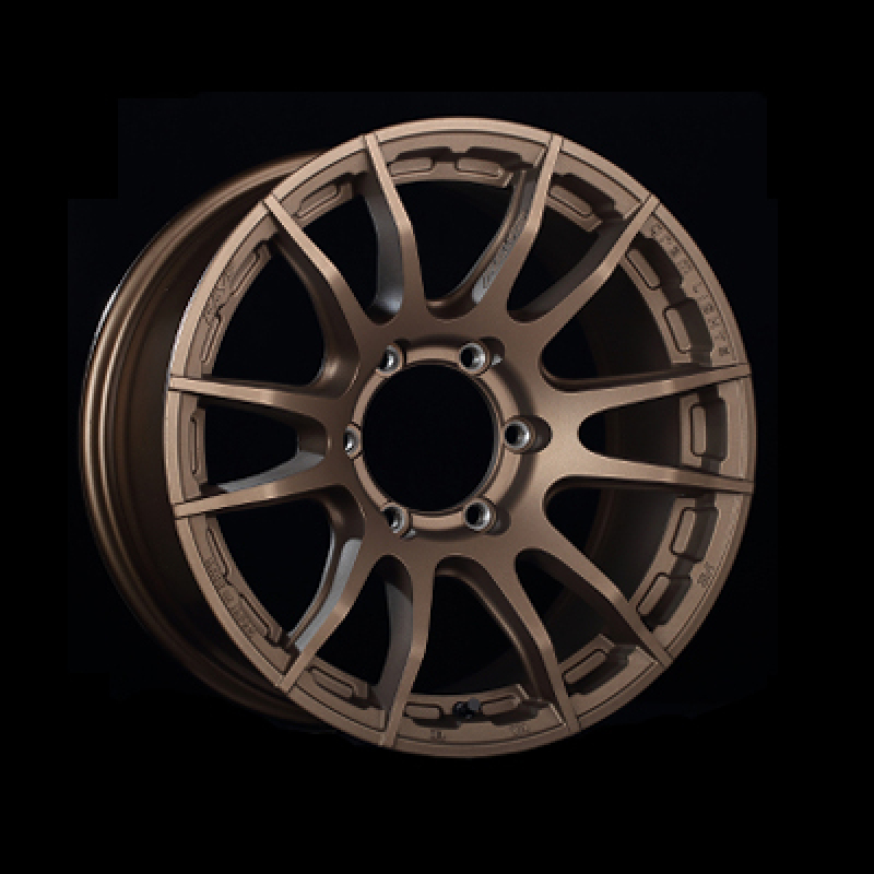 GL 57XR-X Wheels