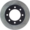 ST Slotted Sport Brake Rotors