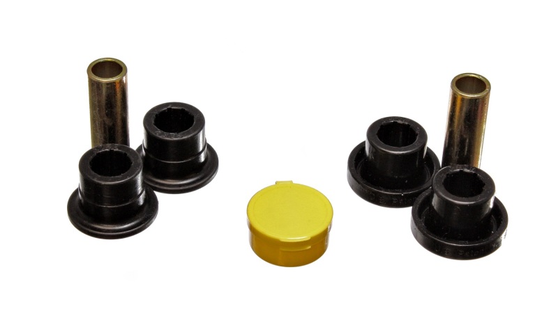 ES Cntrl Arm Bushings - Black