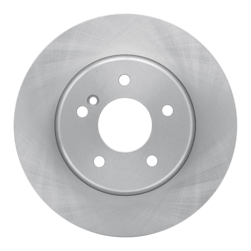 DFC Brake Rotors - Plain