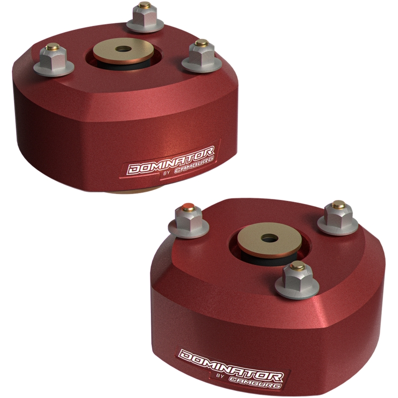 CMB Dominator Preload Spacer Kits