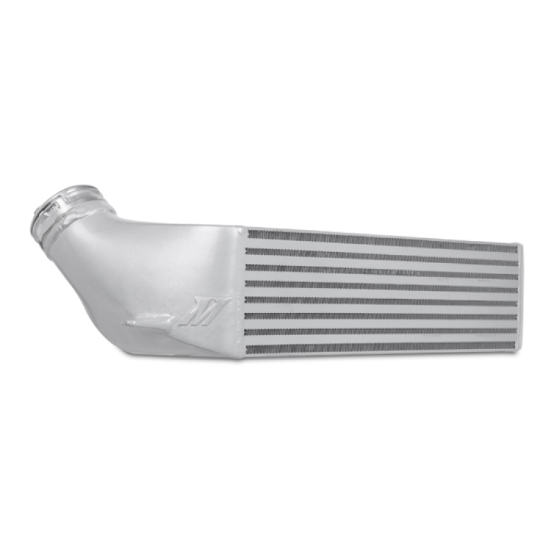 Mishimoto MMINT-E90-07 Intercooler, Silver fits BMW 335i/335xi/135i 2007-2013