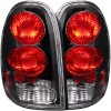 ANZ Taillights