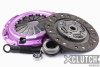 XCL Clutch - Stage 1 Sprung Organic