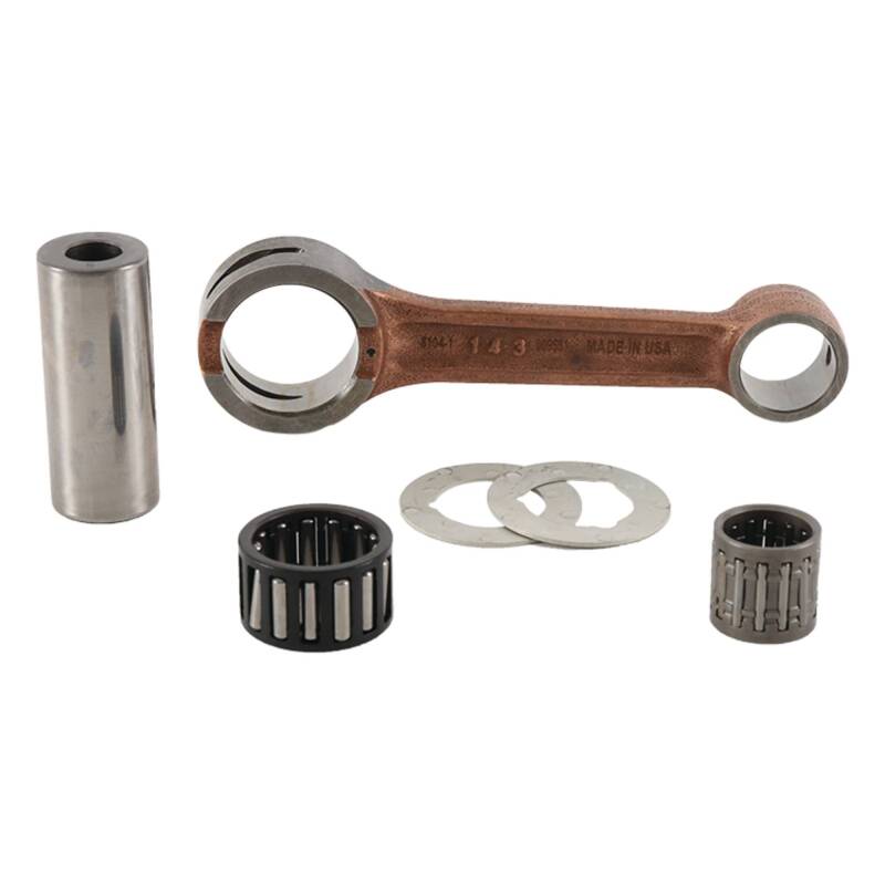 Hot Rods 86-96 Yamaha YZ 125 125cc Connecting Rod Kit thumbnail 4