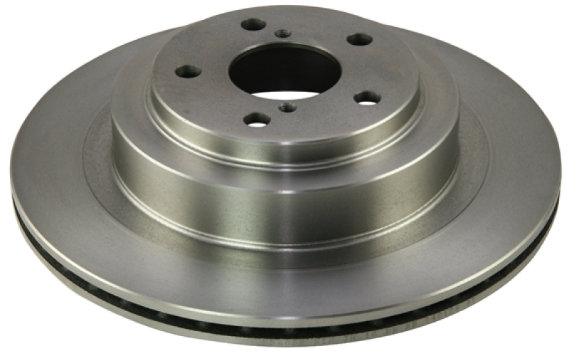 DBA Street Series T2 Disc Brake Rotors DBA655-10 Plain Face Rotor thumbnail 5