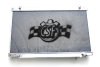CSF Radiators - Aluminum