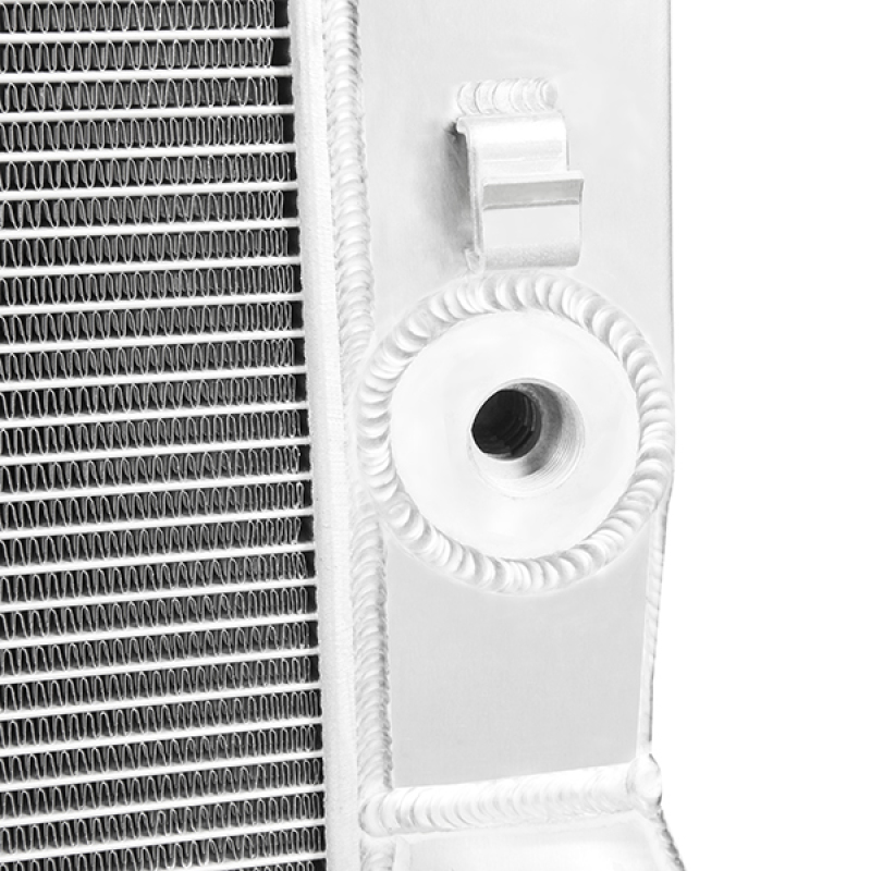 Mishimoto 11+ Chevy 6.6L Duramax Radiator thumbnail 6