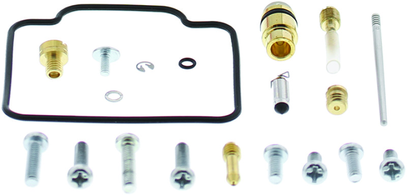 QBS Carburetor Kits