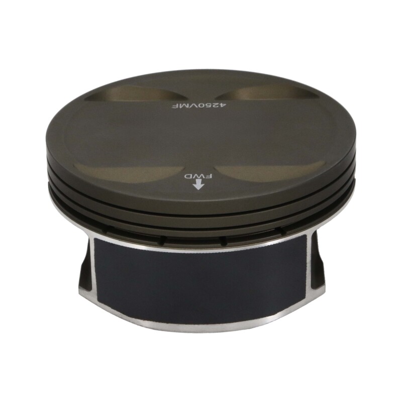 Wiseco HD Milwaukee 8 124cid 11.01 CR (X) Piston Kit