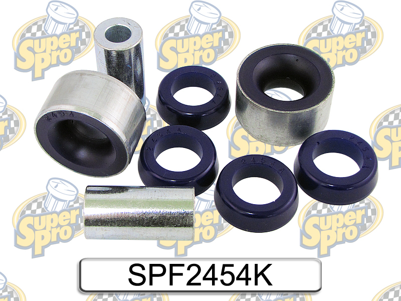 SPR Bushings - Control Arm
