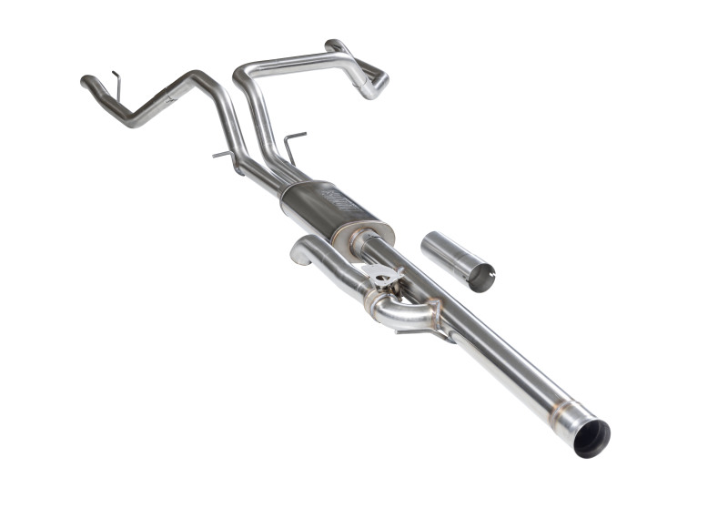 Flowmaster 24-25 GM 1500 6.2L FlowFX Cat-Back Dual Exit Exhaust System thumbnail 2