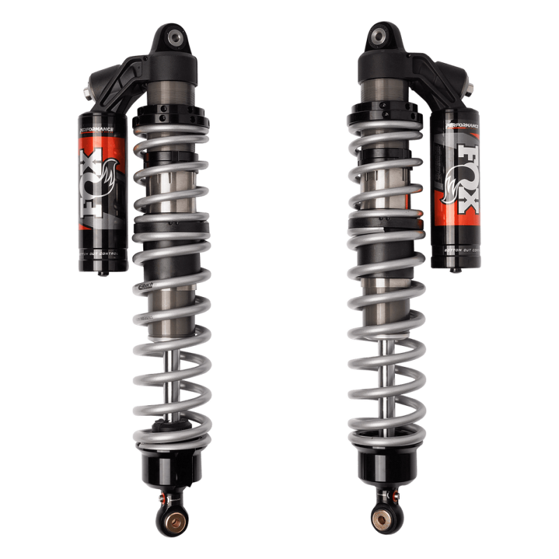 FOX PS 2.5 Podium Shock