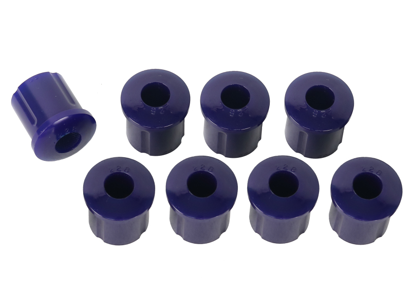 SuperPro Nissan-Sprg/Up Bush